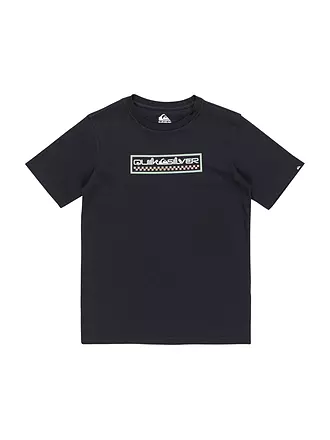 QUIKSILVER | Kinder Beachshirt Ev Sun Dagger | 